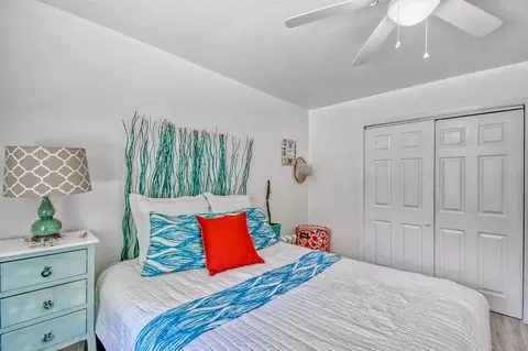 Bedroom - Undisclosed, Leander, TX 78641 photo 1 of 2