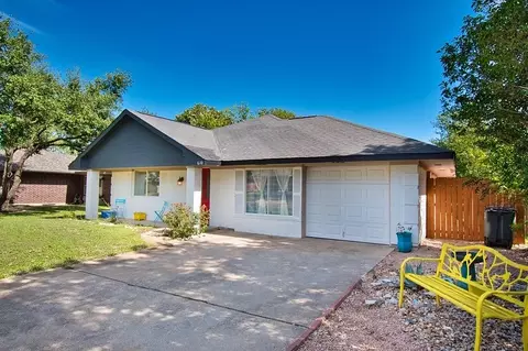 Exterior - Undisclosed, Leander, TX 78641 photo 5 of 6