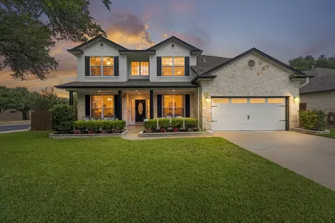 14400 Wharton Park Trl, Austin, TX 78717