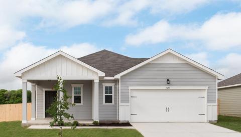 248 Shiro Dr, Kyle, TX 78640 photo 1