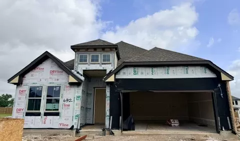 632 Hickory Bend Trl, Georgetown, TX 78628
