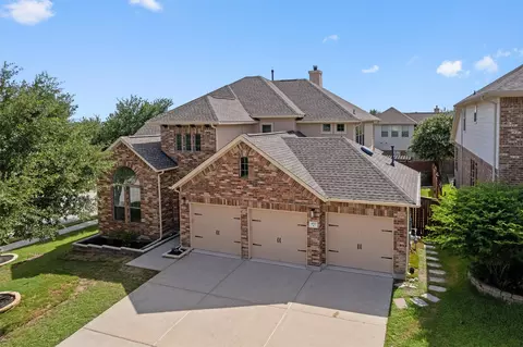 480 Monahans Dr, Georgetown, TX 78628