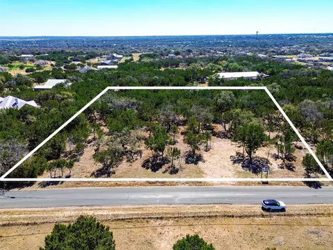 120 Blessing Ranch Rd, Liberty Hill, TX 78642