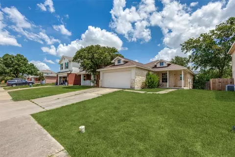3923 Haleys Way, Round Rock, TX 78665