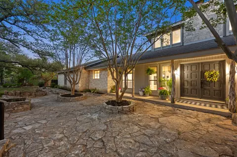 11803 Jess Dr, Austin, TX 78737