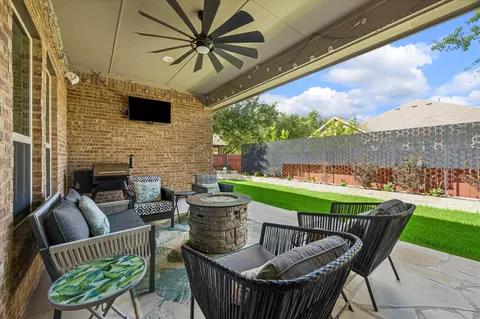 Exterior - 3025 Silvergrass Cv, Leander, TX 78641 photo 2 of 2