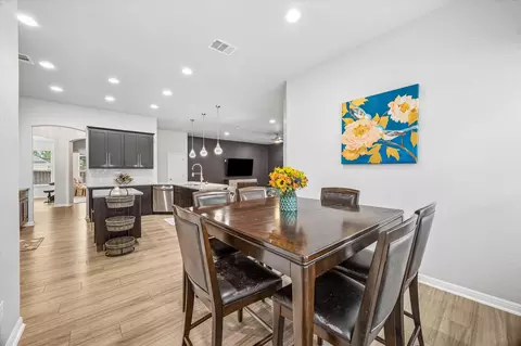 Dining - 3025 Silvergrass Cv, Leander, TX 78641 photo 1 of 1