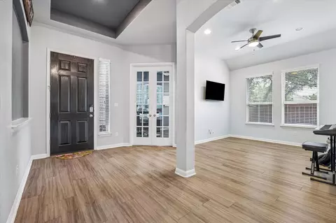 Entry Way - 3025 Silvergrass Cv, Leander, TX 78641 photo 1 of 1