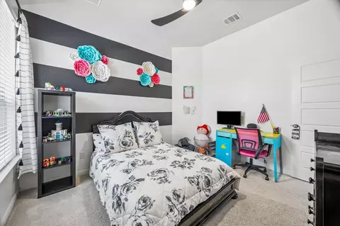 Bedroom - 3025 Silvergrass Cv, Leander, TX 78641 photo 4 of 4