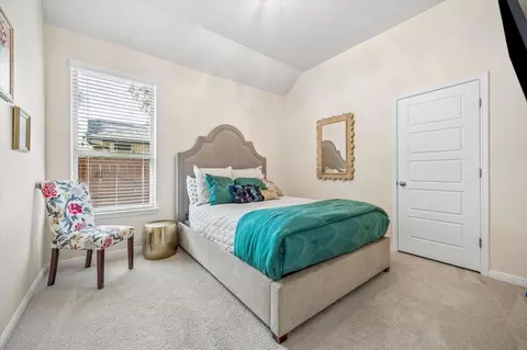 Bedroom - 3025 Silvergrass Cv, Leander, TX 78641 photo 2 of 4