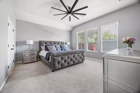Bedroom - 3025 Silvergrass Cv, Leander, TX 78641 photo 1 of 4
