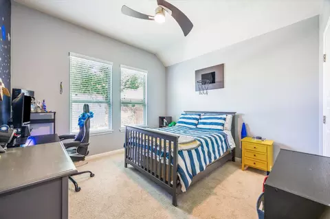 Bedroom - 3025 Silvergrass Cv, Leander, TX 78641 photo 3 of 4