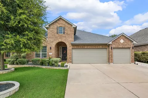 3025 Silvergrass Cv, Leander, TX 78641