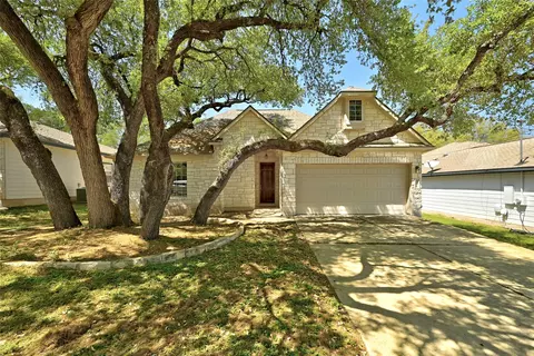 2214 Yellow Bird Trl, Austin, TX 78734