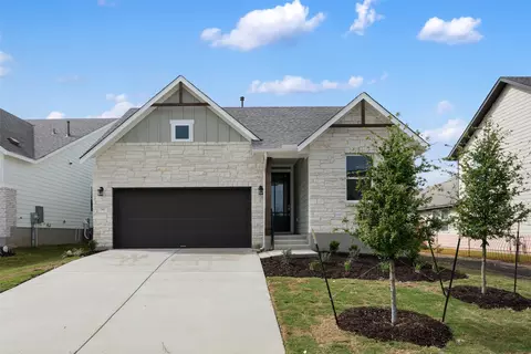 242 Crater Lake Dr, Dripping Springs, TX 78620