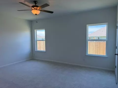 Bedroom - 112 Mathew St, Bertram, TX 78605 photo 1 of 3