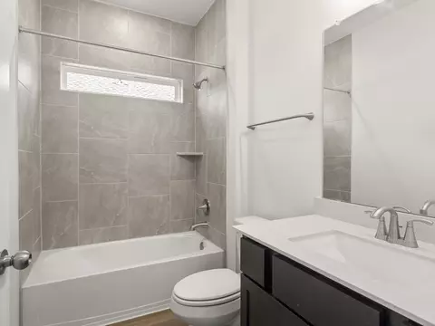 Bath - 112 Mathew St, Bertram, TX 78605 photo 1 of 4