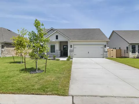 112 Mathew St, Bertram, TX 78605