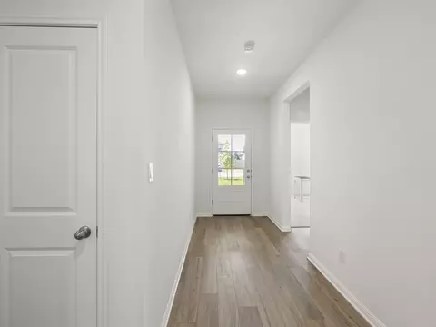 Entry Way - 112 Mathew St, Bertram, TX 78605 photo 1 of 1