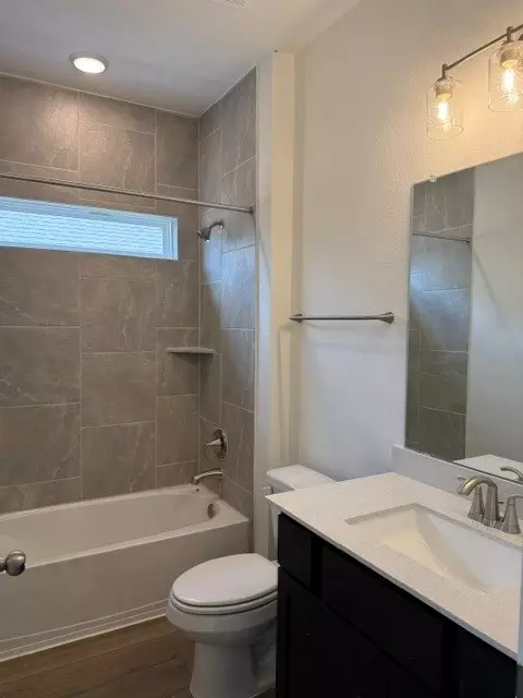 Bath - 112 Mathew St, Bertram, TX 78605 photo 2 of 2