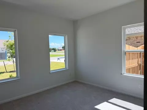 Bedroom - 112 Mathew St, Bertram, TX 78605 photo 2 of 3