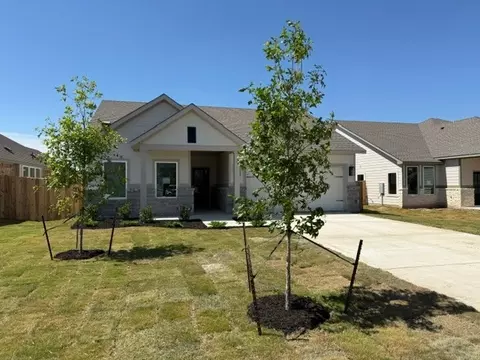 112 Mathew St, Bertram, TX 78605