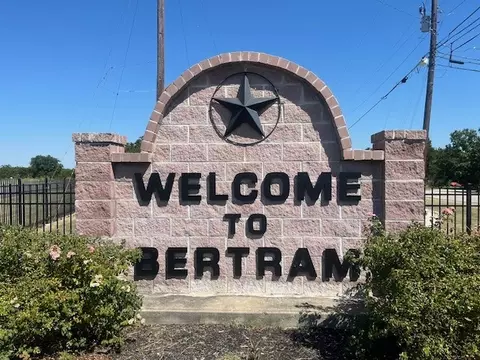 Other - 112 Mathew St, Bertram, TX 78605 photo 4 of 6