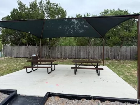Exterior - 112 Mathew St, Bertram, TX 78605 photo 3 of 3