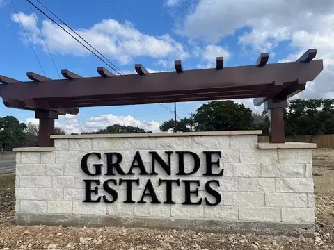 Other - 112 Mathew St, Bertram, TX 78605 photo 5 of 6