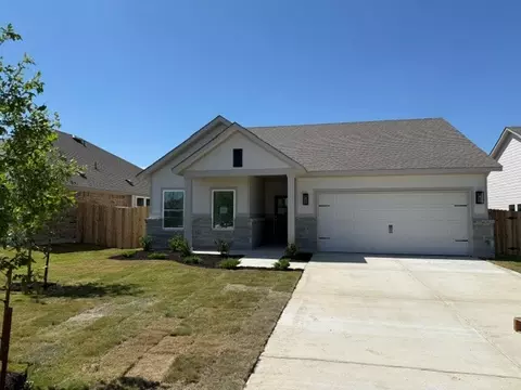 Exterior - 112 Mathew St, Bertram, TX 78605 photo 2 of 3