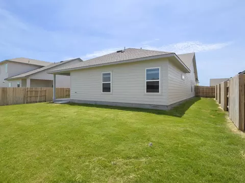 Exterior - 112 Mathew St, Bertram, TX 78605 photo 5 of 6