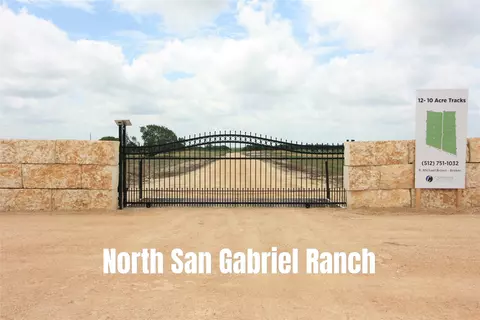 1115 Tract 2 - County Road 204, Burnet, TX 78611