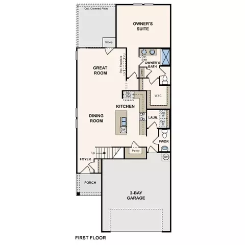 10602 Midnight Sun Dr, Buda, TX 78610 photo 2