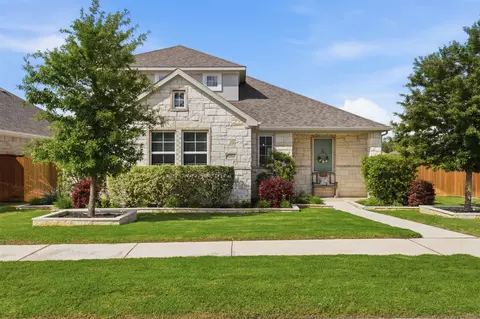 2941 Birch Park Path, Leander, TX 78641