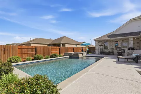 2941 Birch Park Path, Leander, TX 78641
