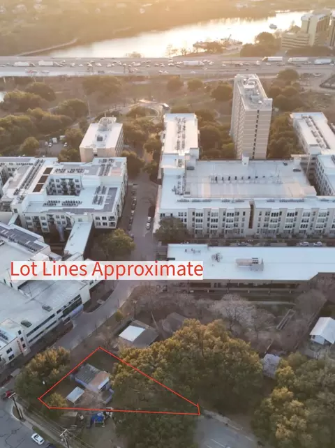 1505 Robert Weaver Ave, Austin, TX 78702