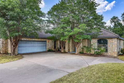 103 Birdie, Horseshoe Bay, TX 78657