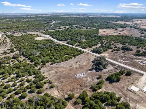 166 Whispering Wind Rd, Bertram, TX 78605 photo 4