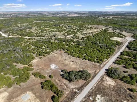 166 Whispering Wind Rd, Bertram, TX 78605 photo 2