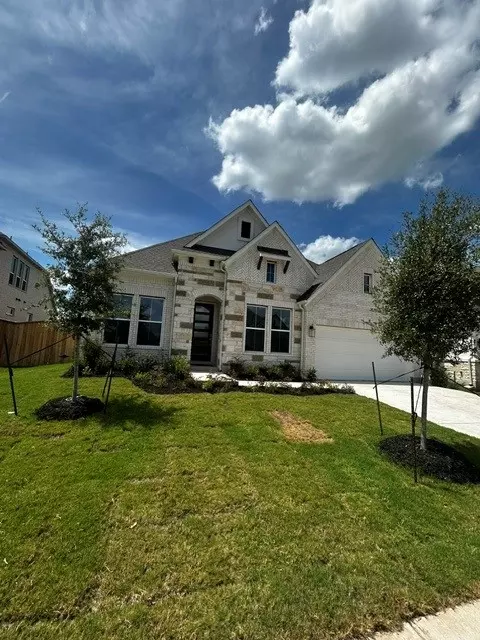 1113 Ellensburg Dr, Georgetown, TX 78633