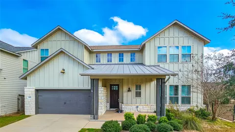 595 Dayridge Dr, Dripping Springs, TX 78620