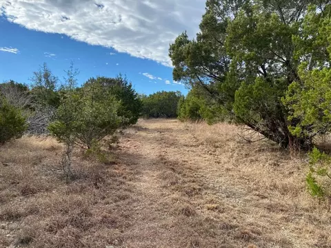 tbd County Road 106, Lampasas, TX 76550