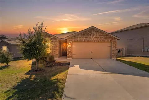 4005 Cressler Ln #16G, Jarrell, TX 76537