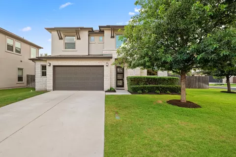 6700 Kalahari Dr, Austin, TX 78739