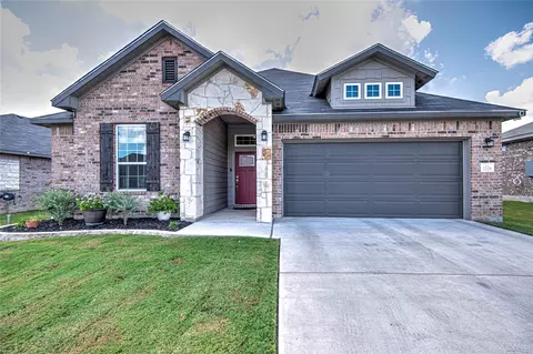 Exterior - 7221 Caladium Dr, Temple, TX 76502 photo 3 of 8