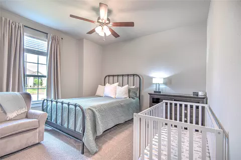 Bedroom - 7221 Caladium Dr, Temple, TX 76502 photo 2 of 4