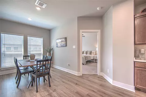 Dining - 7221 Caladium Dr, Temple, TX 76502 photo 2 of 2