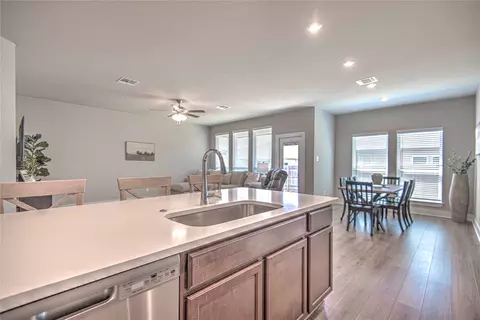 Kitchen - 7221 Caladium Dr, Temple, TX 76502 photo 3 of 3