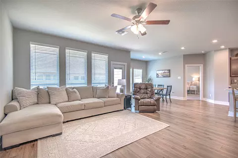 Living - 7221 Caladium Dr, Temple, TX 76502 photo 2 of 2