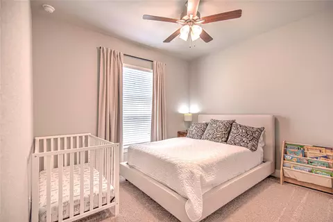 Bedroom - 7221 Caladium Dr, Temple, TX 76502 photo 3 of 4